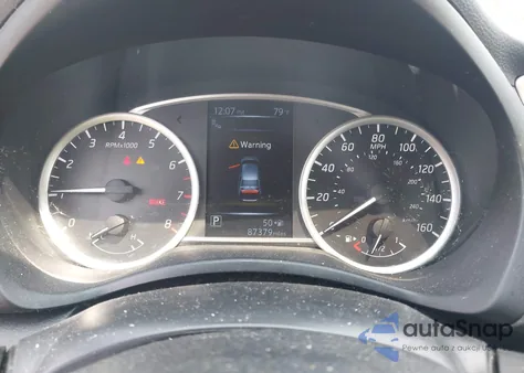 2017 Nissan Sentra Sl from USA, damaged, VIN 3N1AB7AP9HY397652